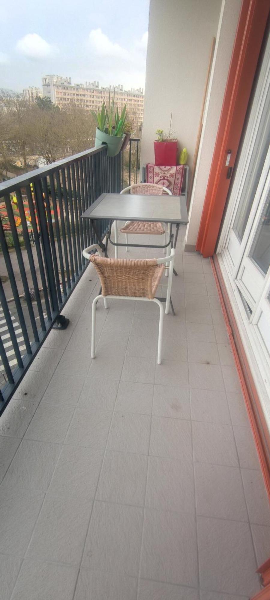 Eiffel Horizon - Grand Espace Familial Au Pied Du Metro Homestay Paris