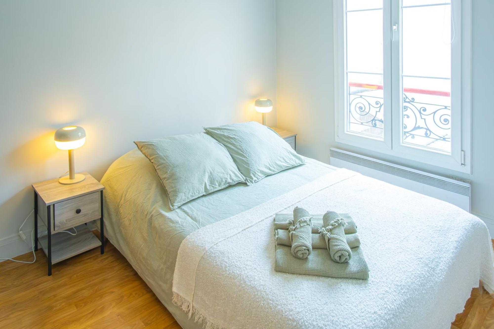 4 Guests Arras Paris