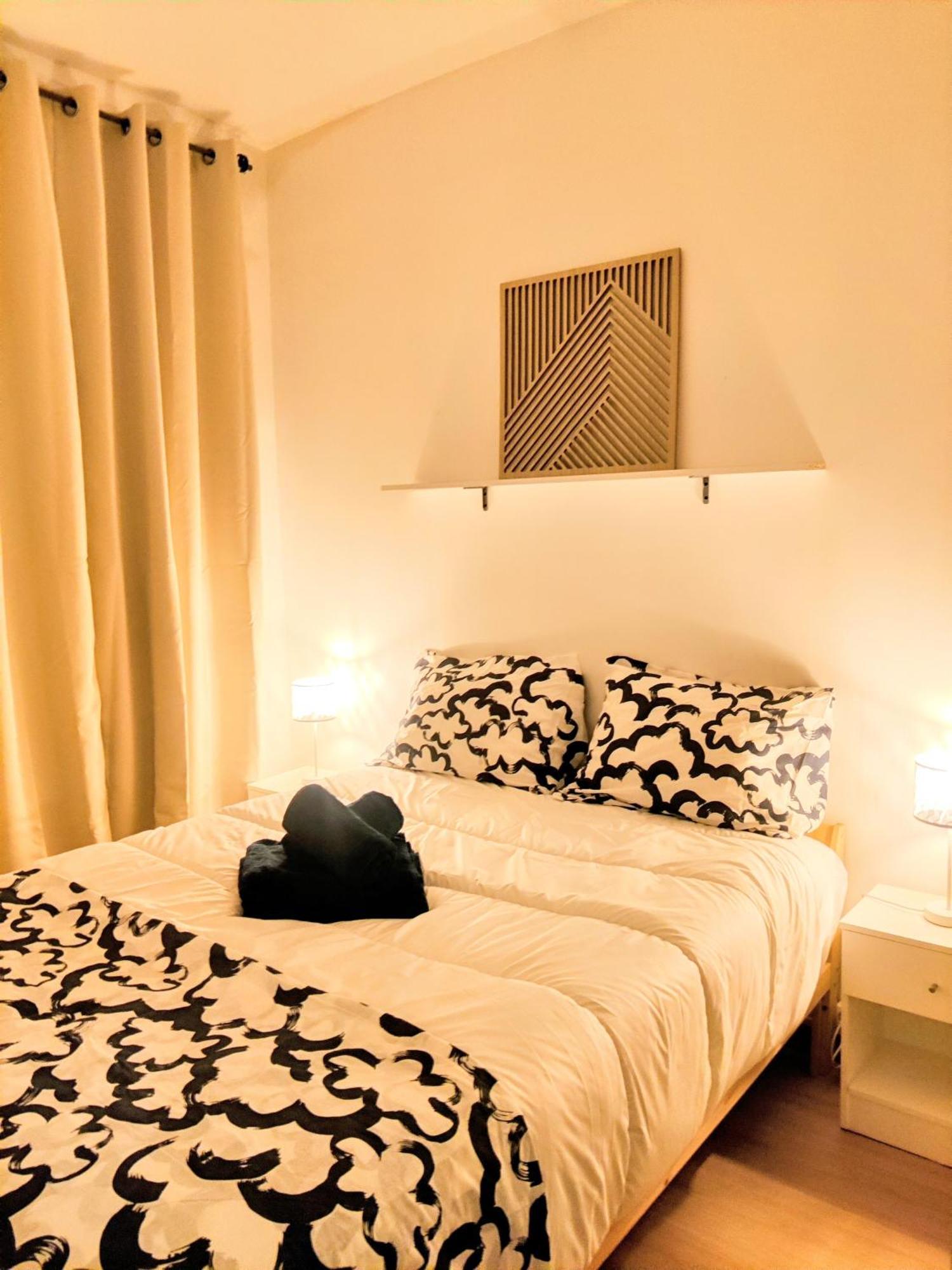 Apartment Le Cocon Du Xvii *