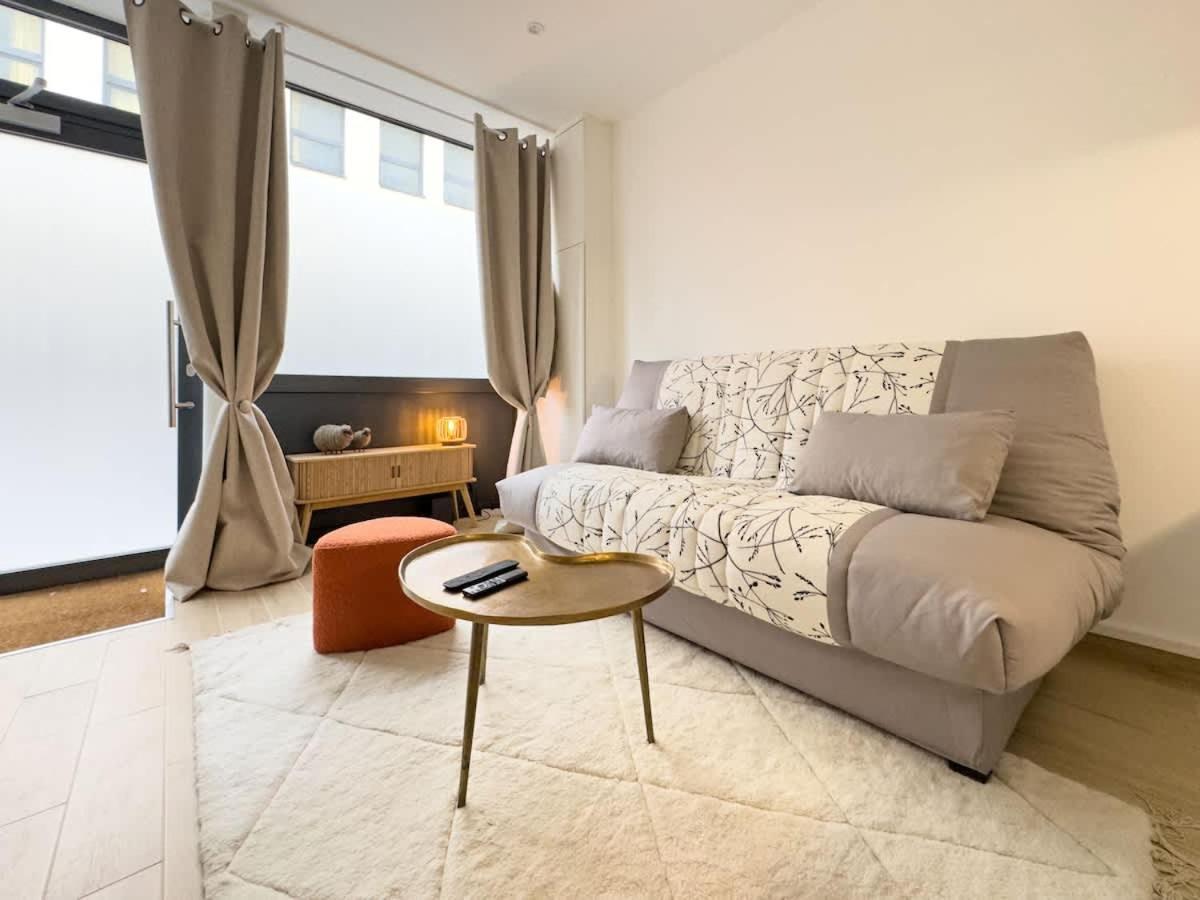 Penbed - Montparnasse - 1br * Paris