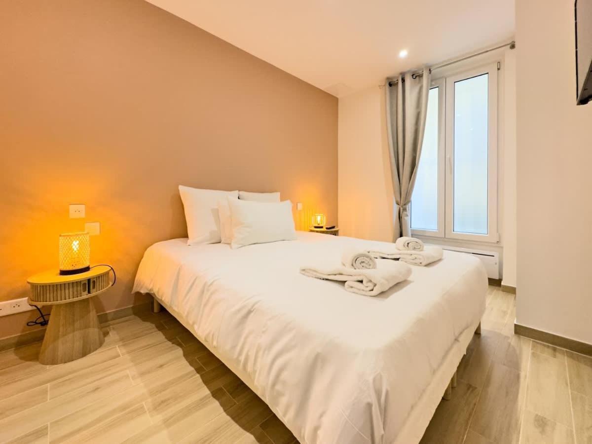 Penbed - Montparnasse - 1br Apartment Paris