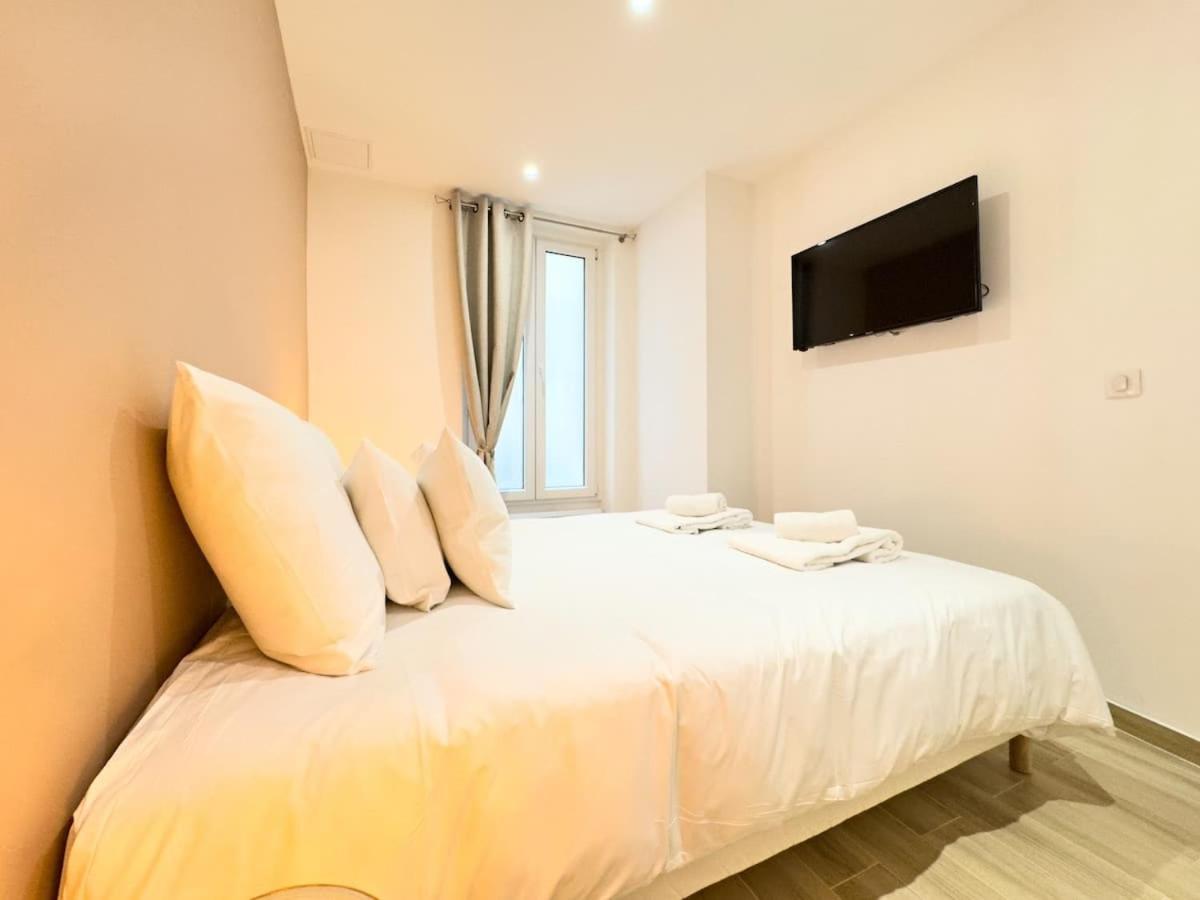 Apartment Penbed - Montparnasse - 1br *