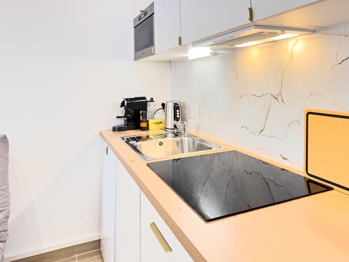 Penbed - Montparnasse - 1br * Paris
