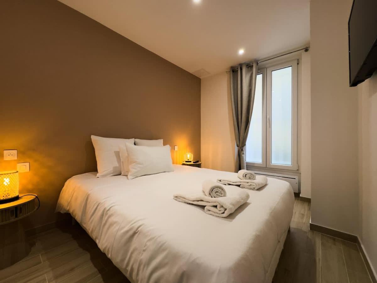 Penbed - Montparnasse - 1br Paris
