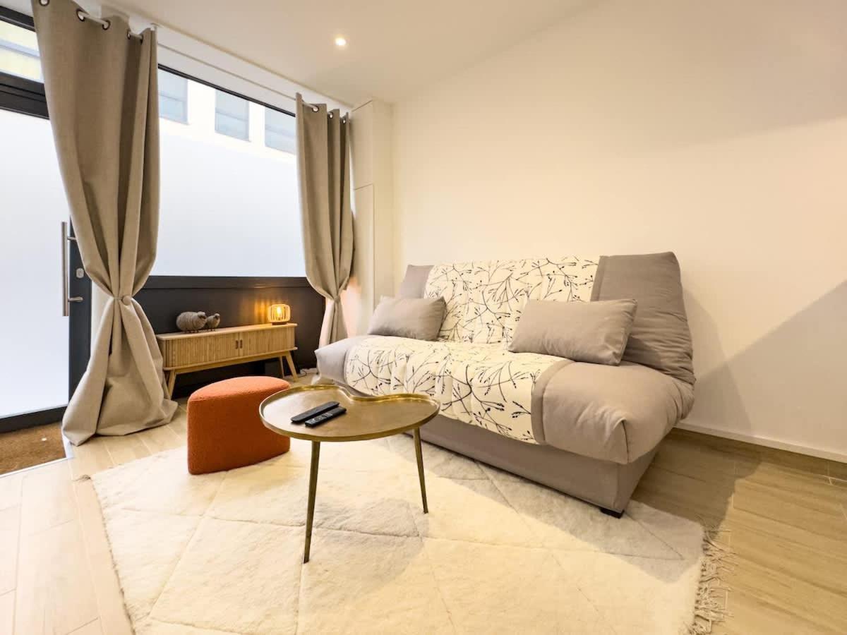Apartment Penbed - Montparnasse - 1br
