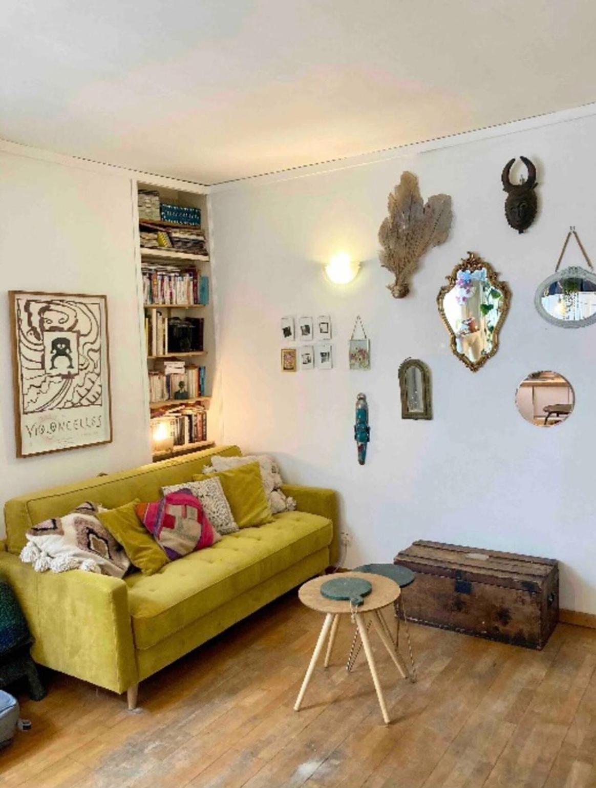 Joli Centre De Paris