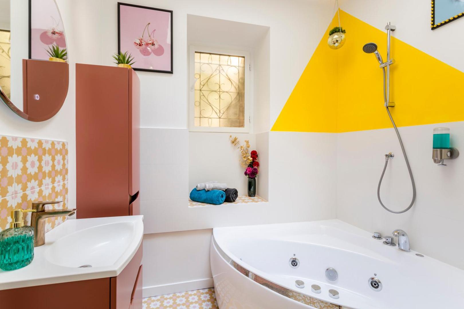 Apartamento Relais Cocorico - Town House 4 Private Suites, Ac Cinema Gym & Sauna *