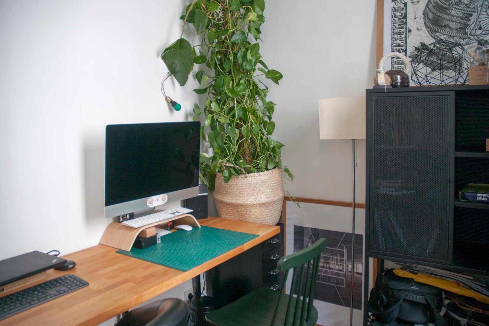Bright And Very Duplex 63 M Sacre Coeur Apartment