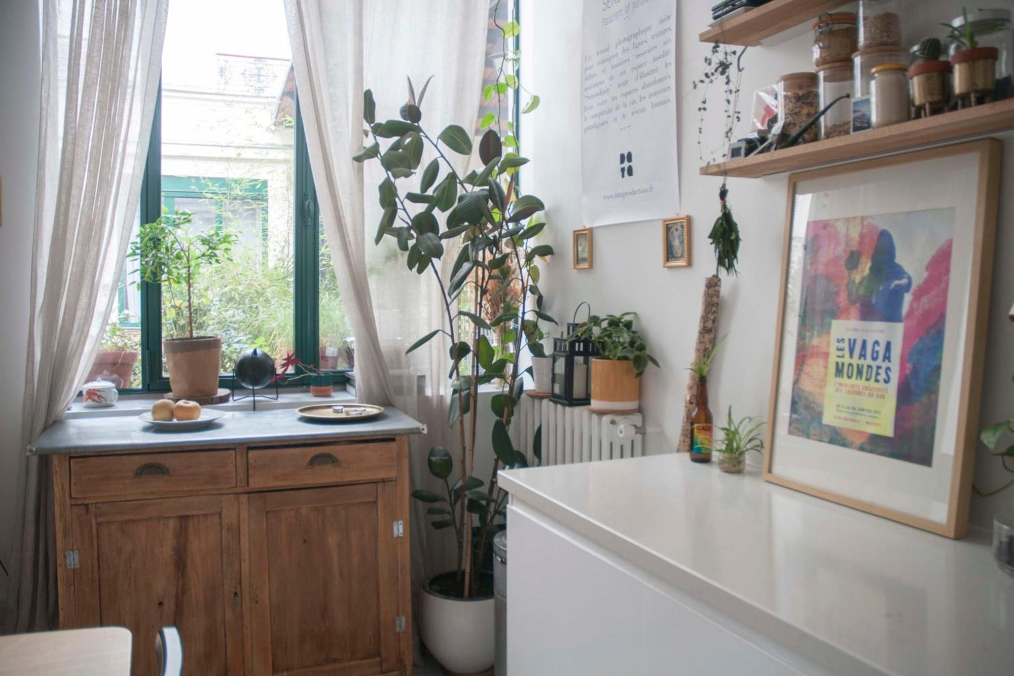 Bright And Very Duplex 63 M Sacre Coeur *