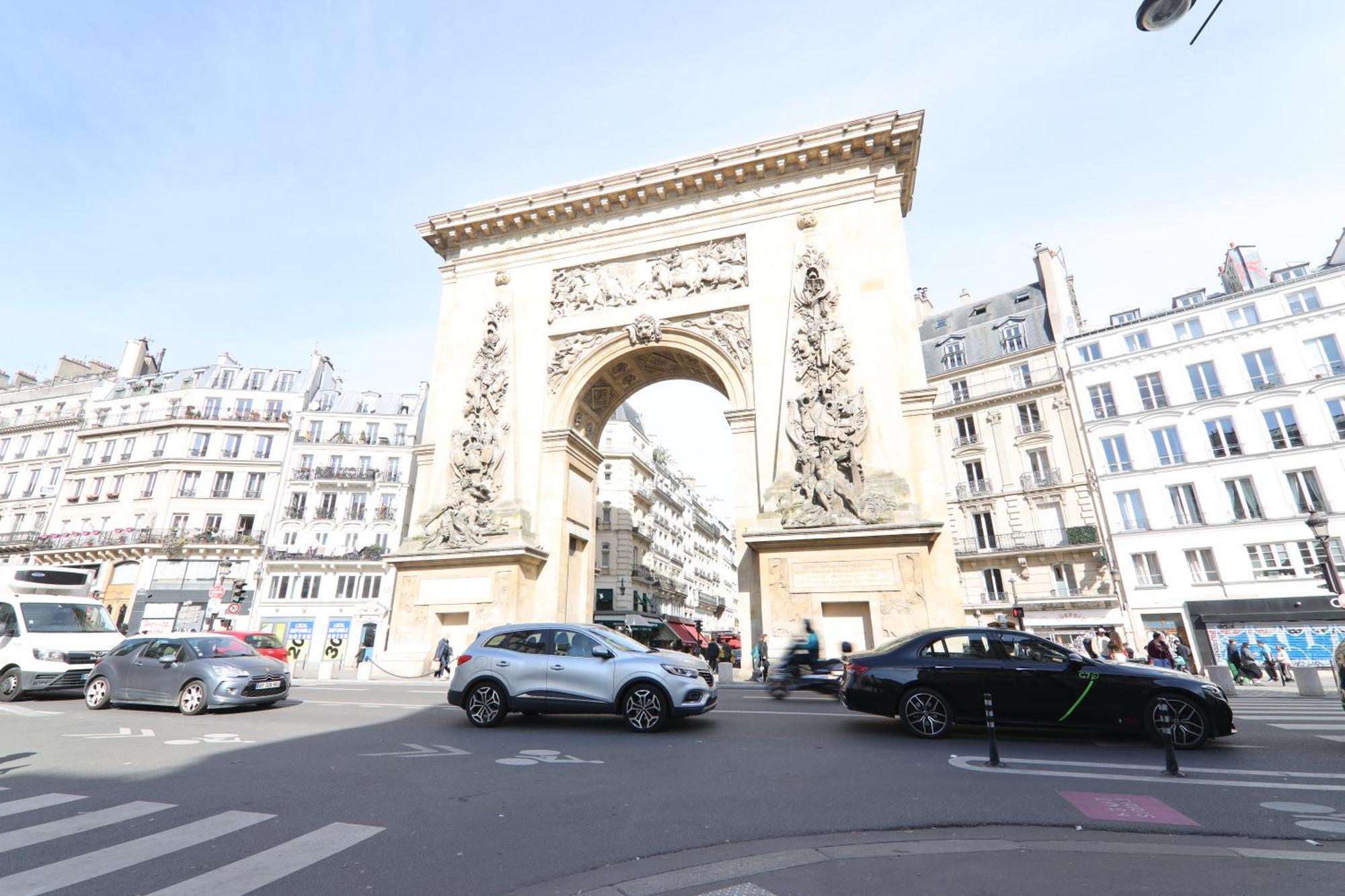 Apartment Quartier Republique Free Netflix