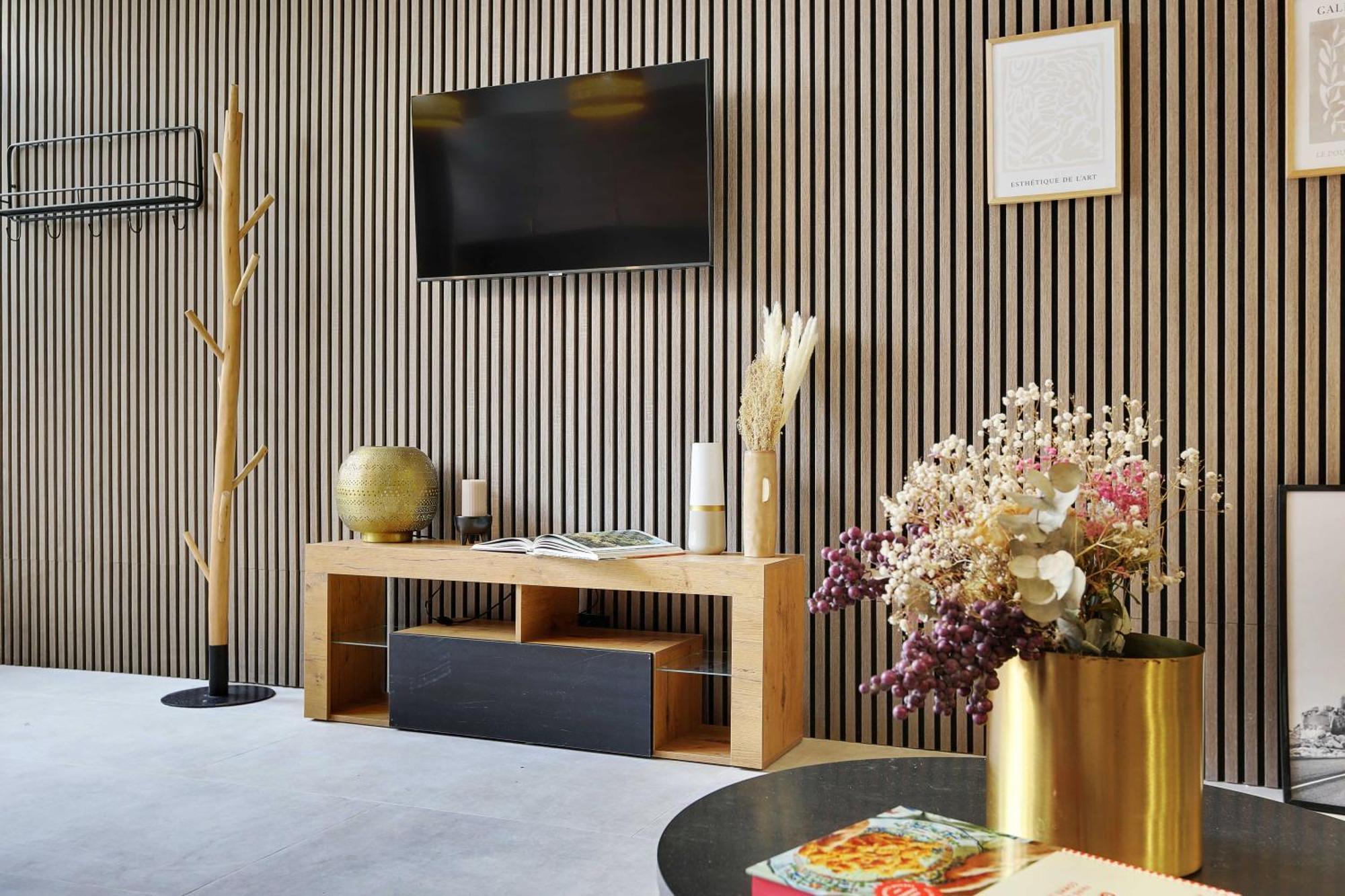 Wonderful - 1br 5p - Sacre Coeur Ramey *