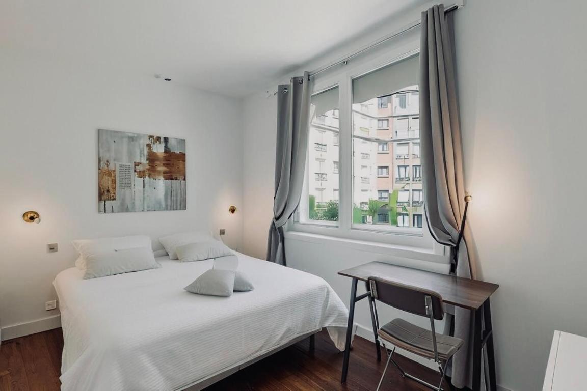 Guest house Spacious Arc De Triomphe - Champs-elysees