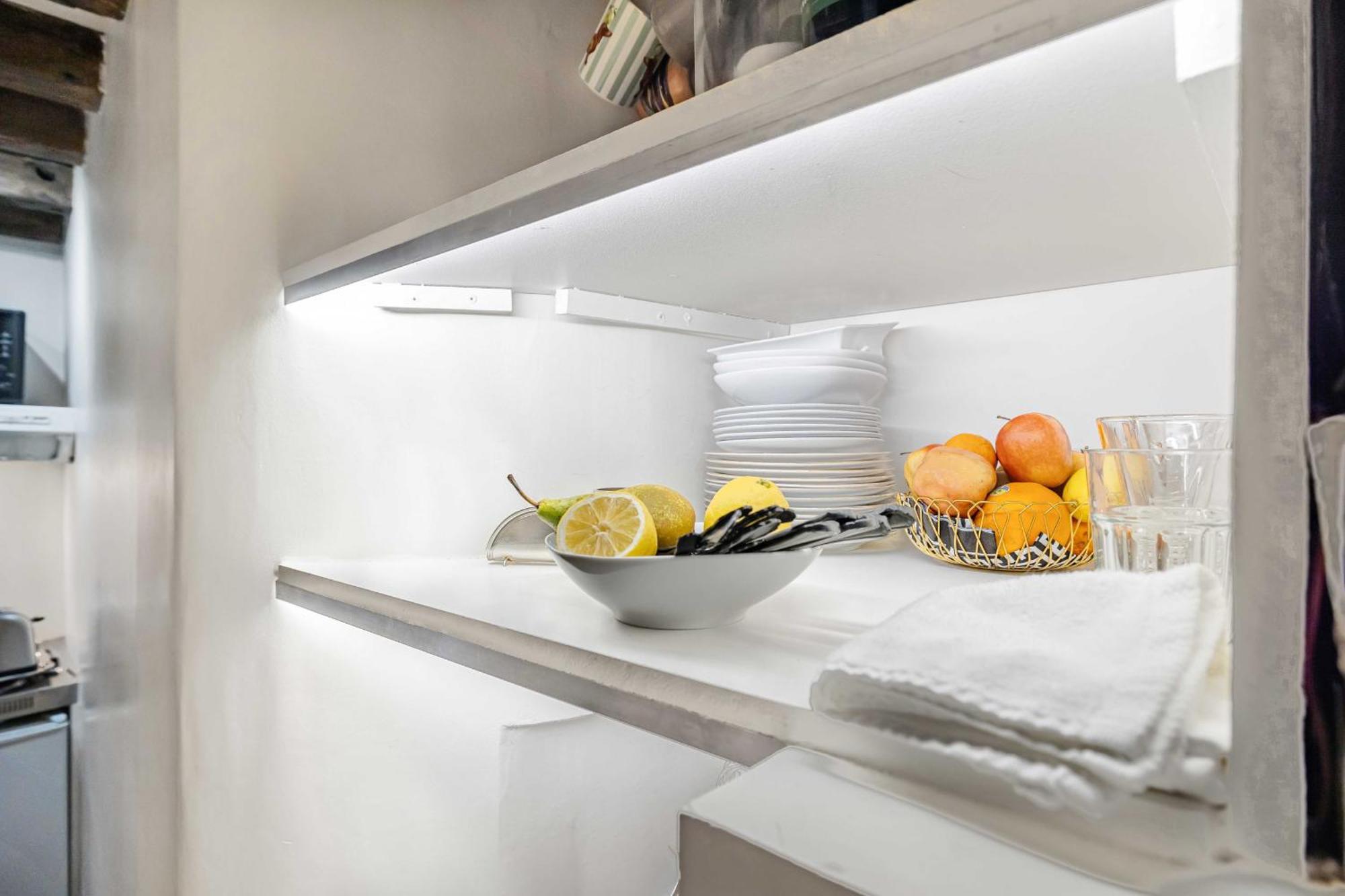 Akipik Apartment Paris