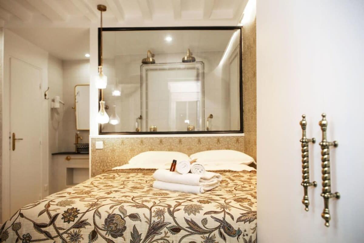 Apartment Magnifique Familial Grand Boulevard-6p