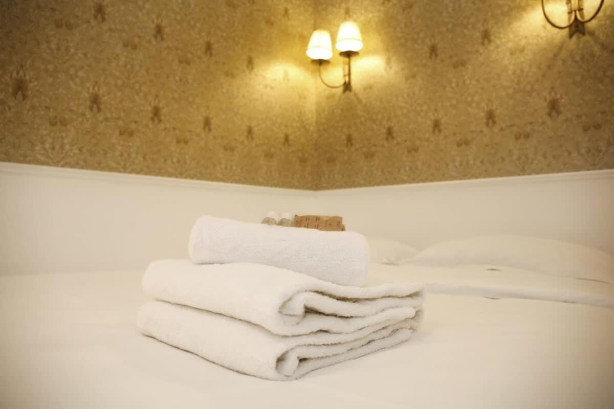 Magnifique Familial Grand Boulevard-6p Apartment Paris