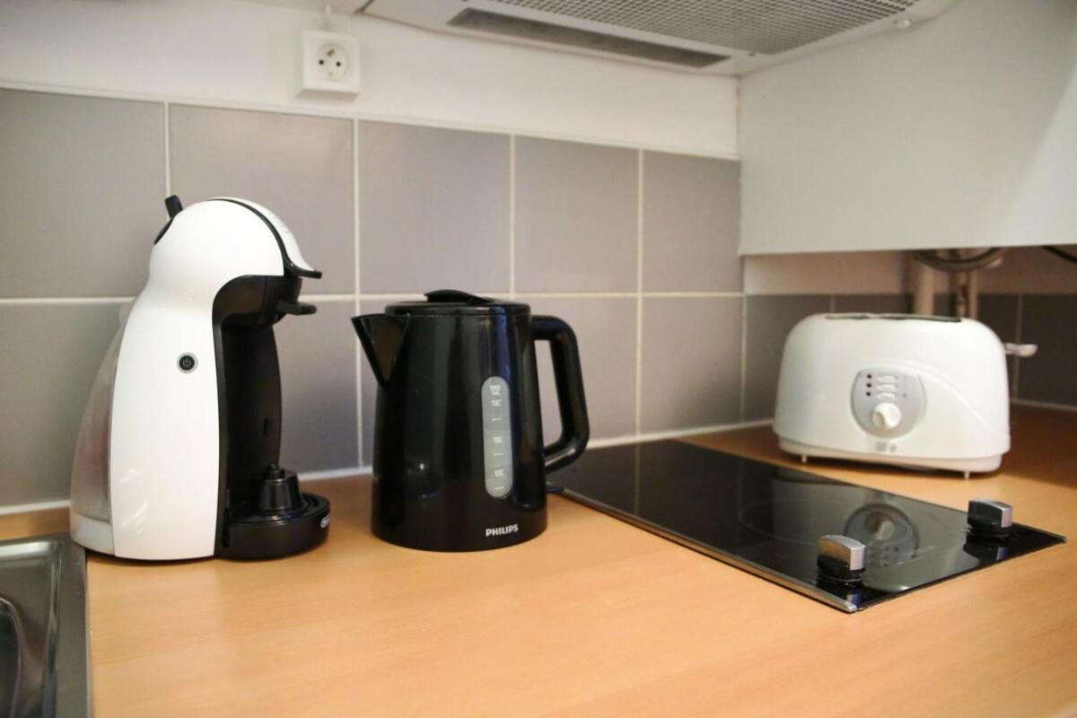 405 - Sejour Romantique Dans Un De 5 Apartment *