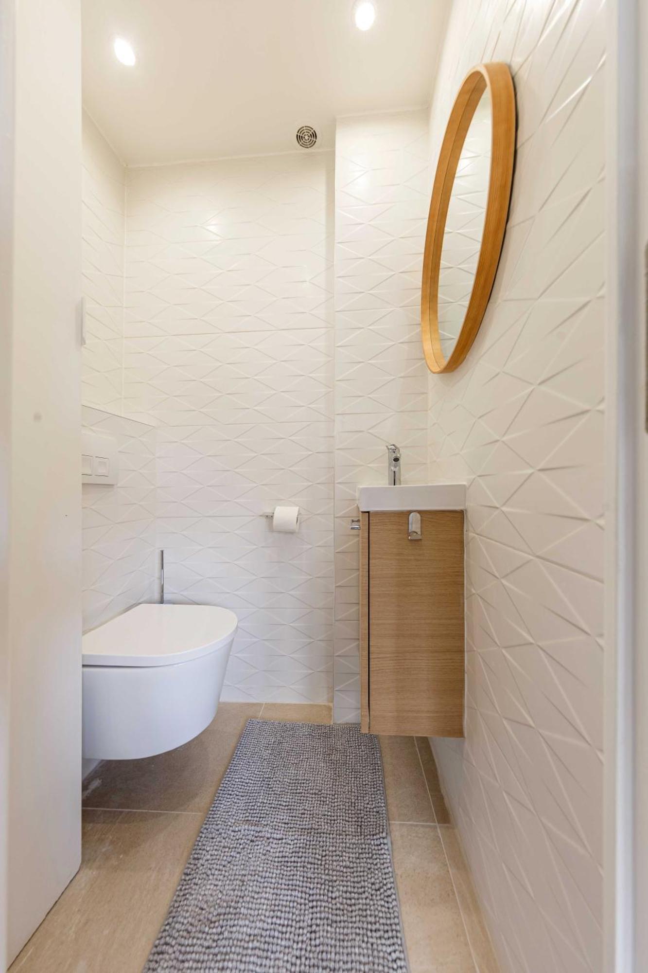 Apartment Superb Trocadero Eiffel Tower