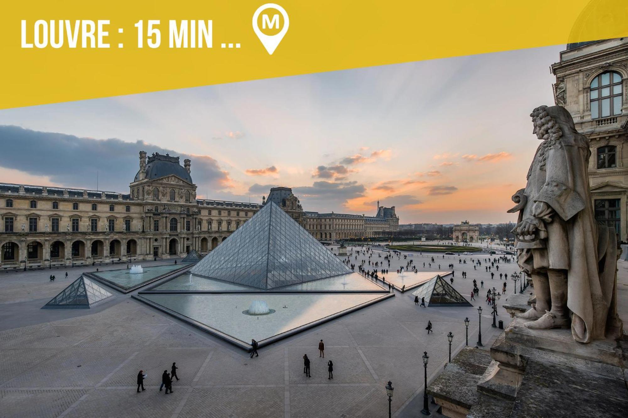 Vivez Le D'emily In Paris