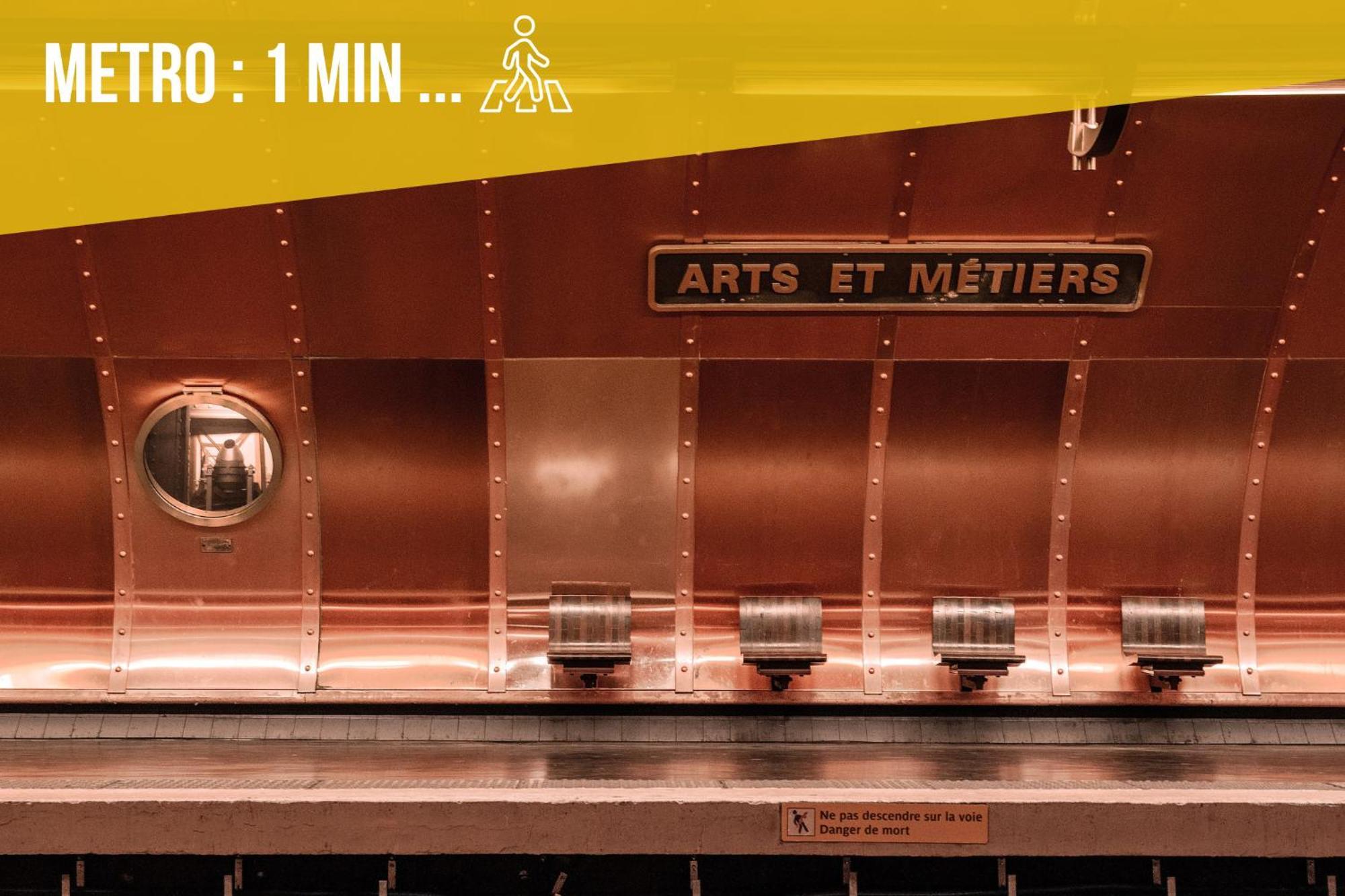 Vivez Le D'emily In * Paris