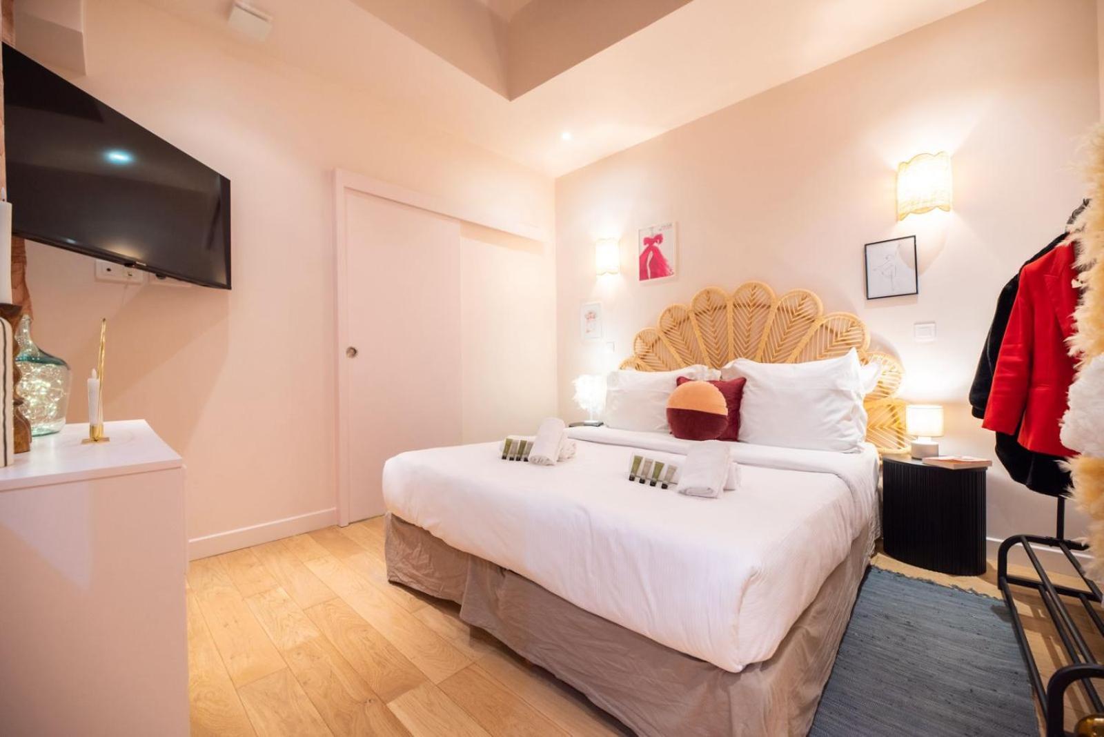 Apartment Vivez Le D'emily In *