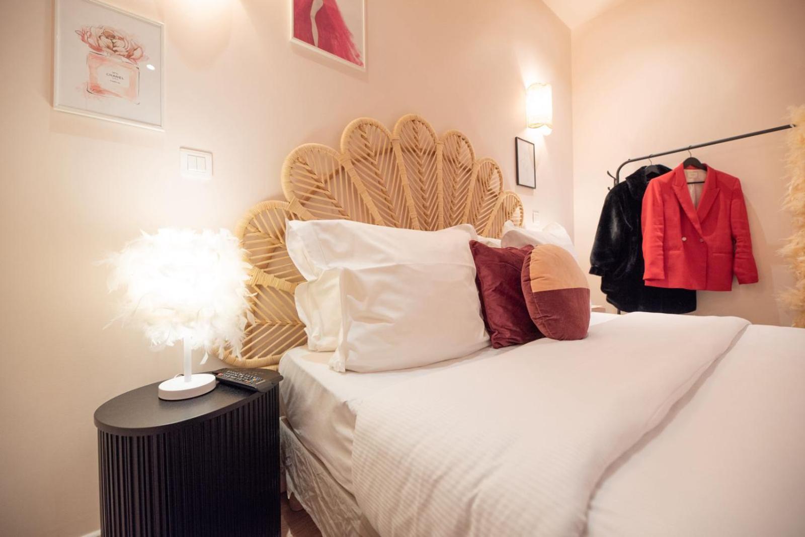 Apartment Vivez Le D'emily In