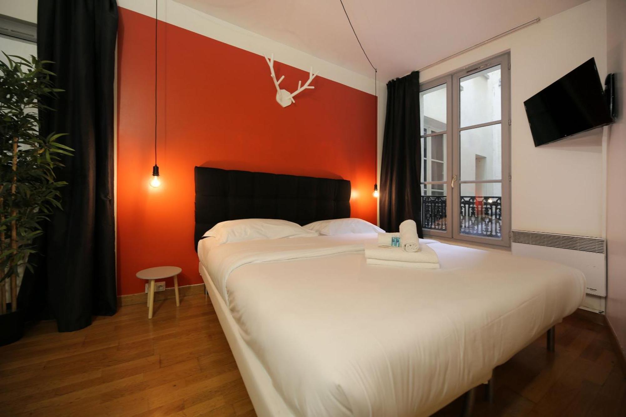 Service - En Face Du Musee - 5 Apartment