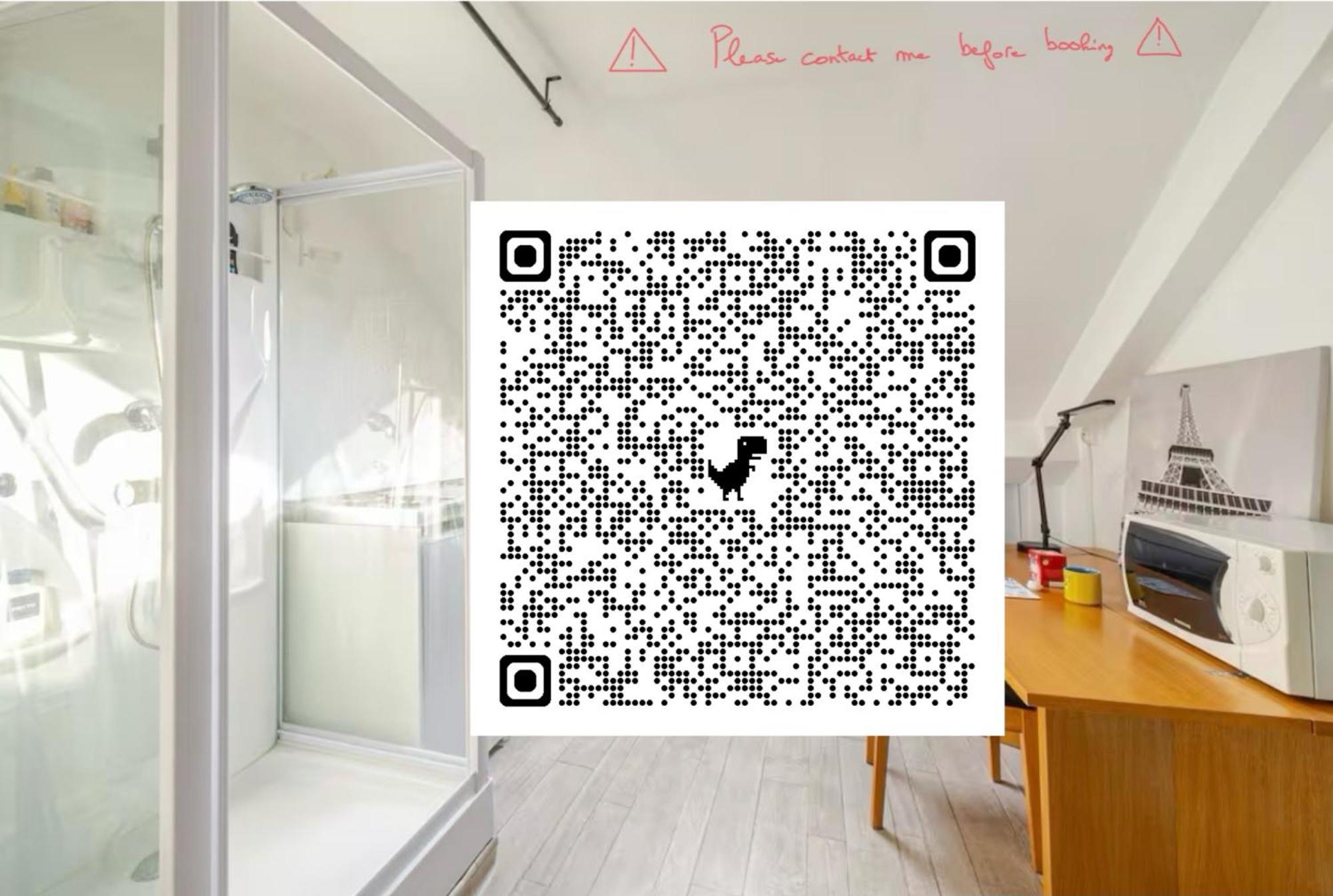 !!!! Only Airbnb !!!!! Please Read My Name And Look At Pictures - Under Roof - Cool Area