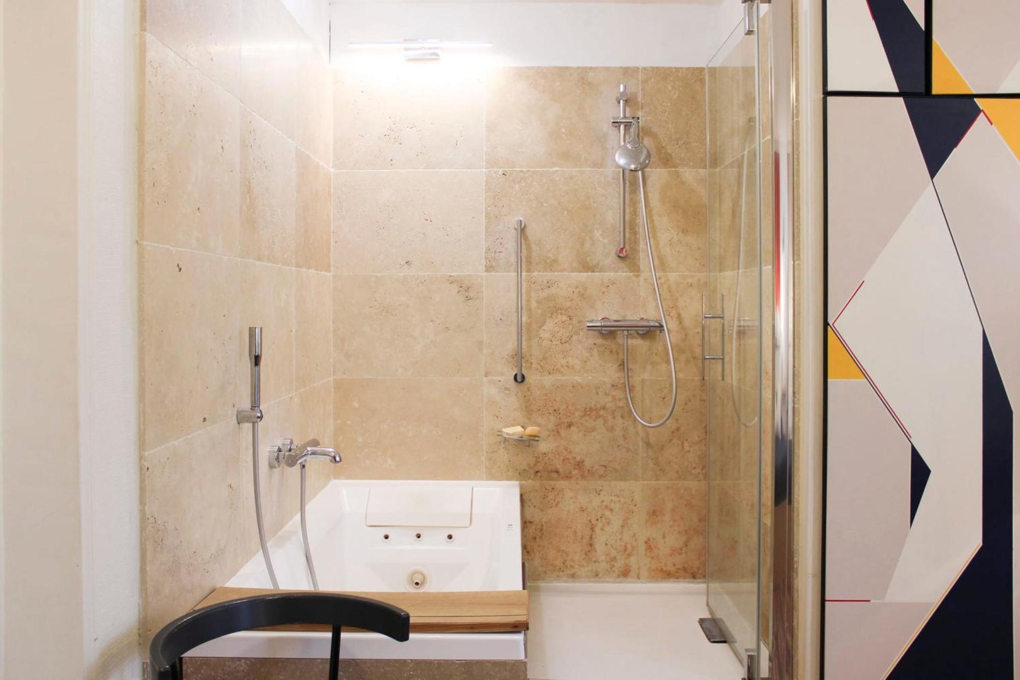 Apartment T2 Of 48 M2 Near The Catacombs Of Paris