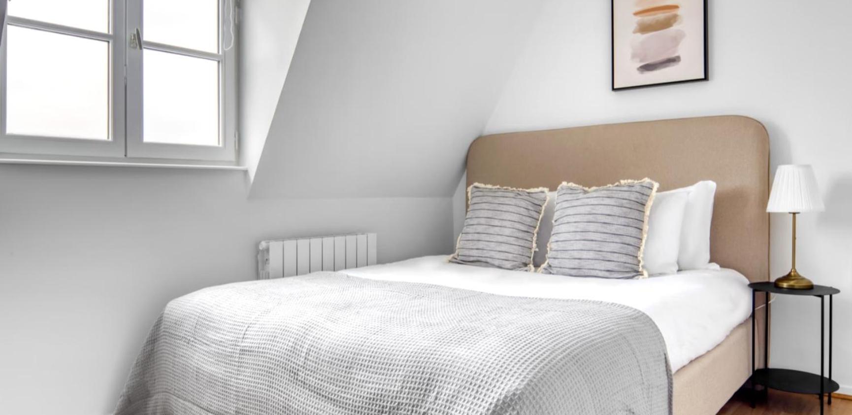Apartment Meuble, Trois *