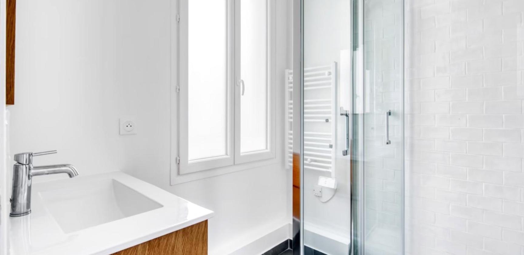 Apartment Meuble, Trois Paris