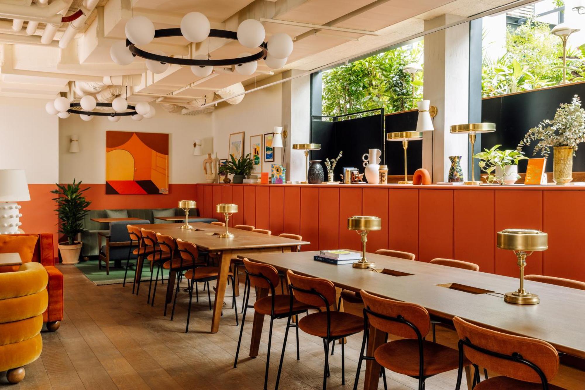 Hotel Le Jardin De Verre By Locke 4*
