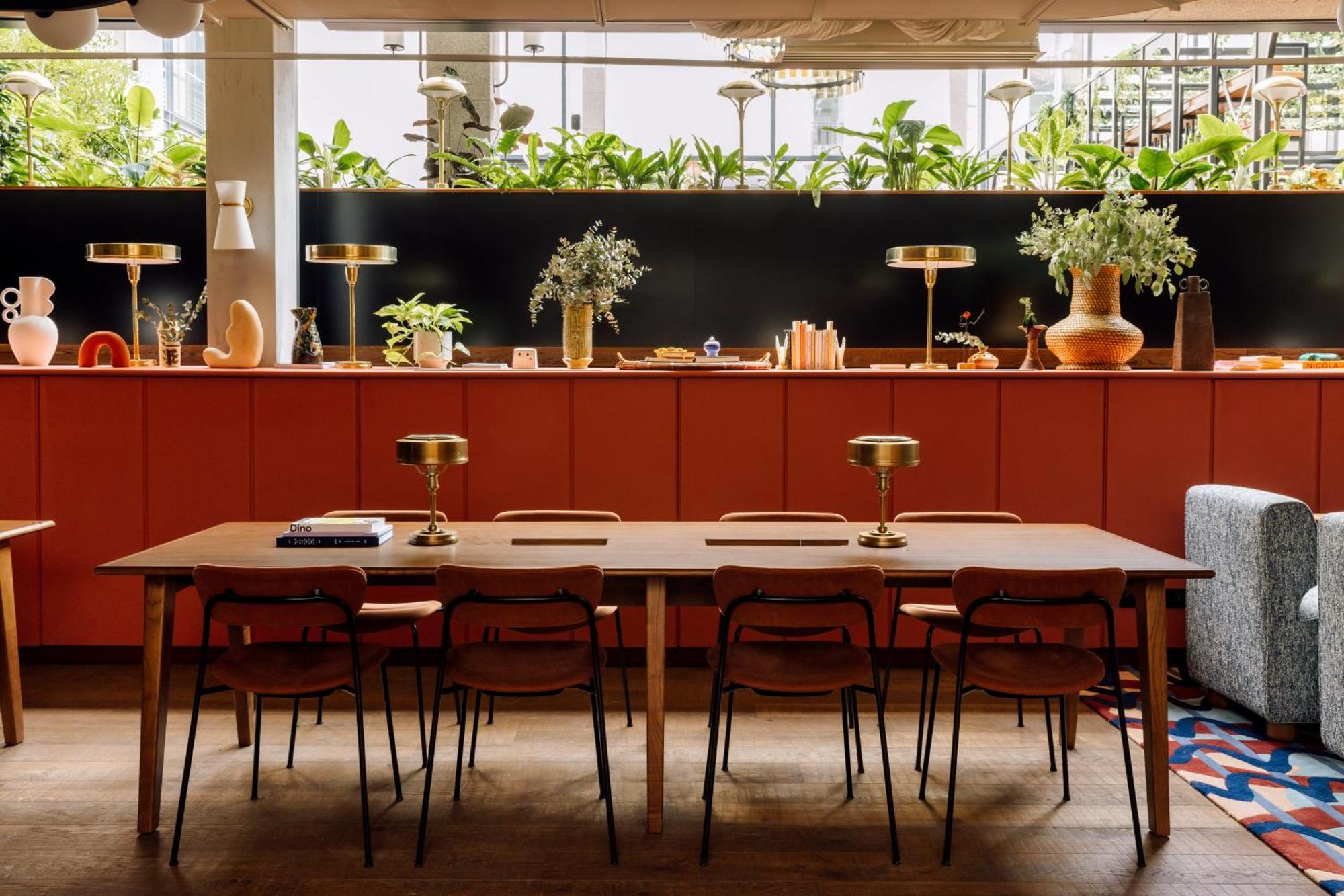 Le Jardin De Verre By Locke 4*