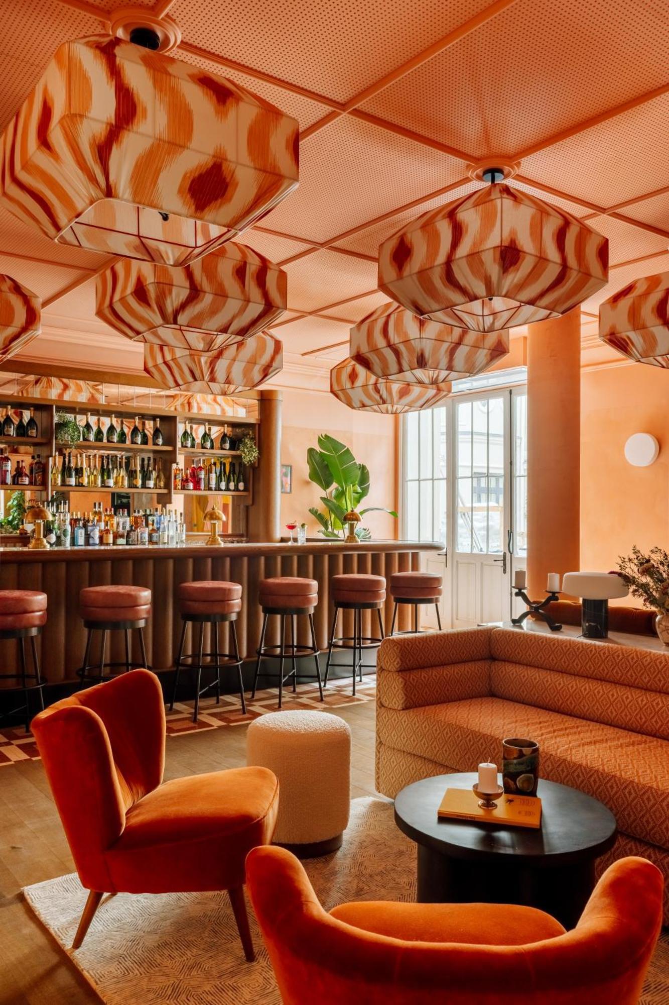 Hotel Le Jardin De Verre By Locke 4*