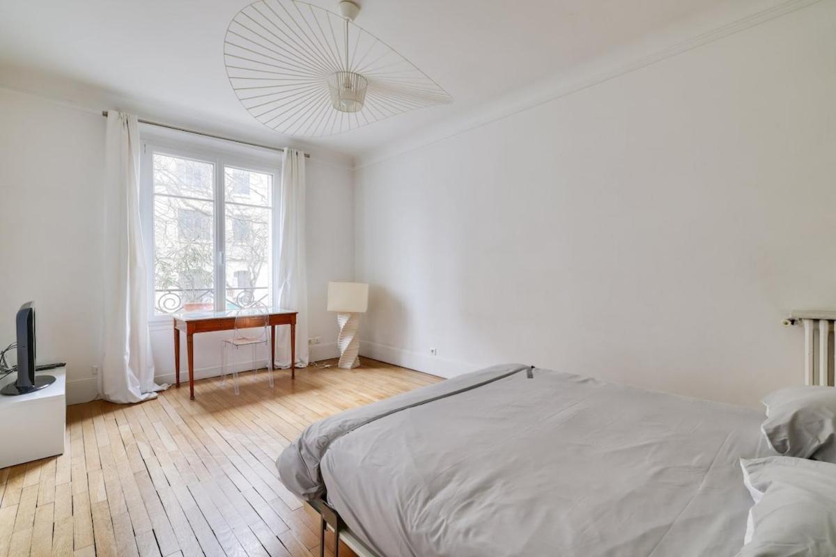 Stunning Flat Near Roland Garros Stadium Apartment *