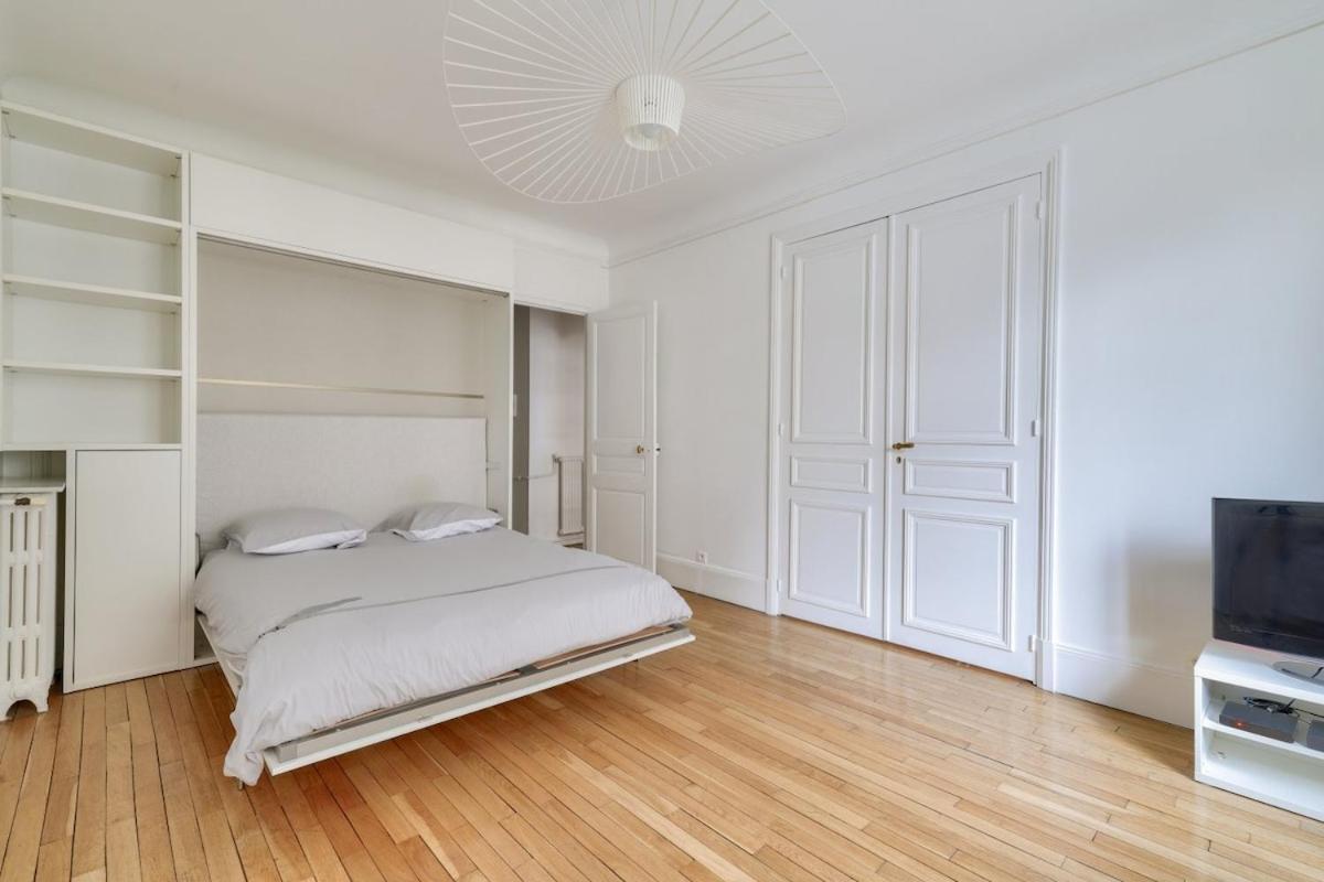 Stunning Flat Near Roland Garros Stadium Apartment *
