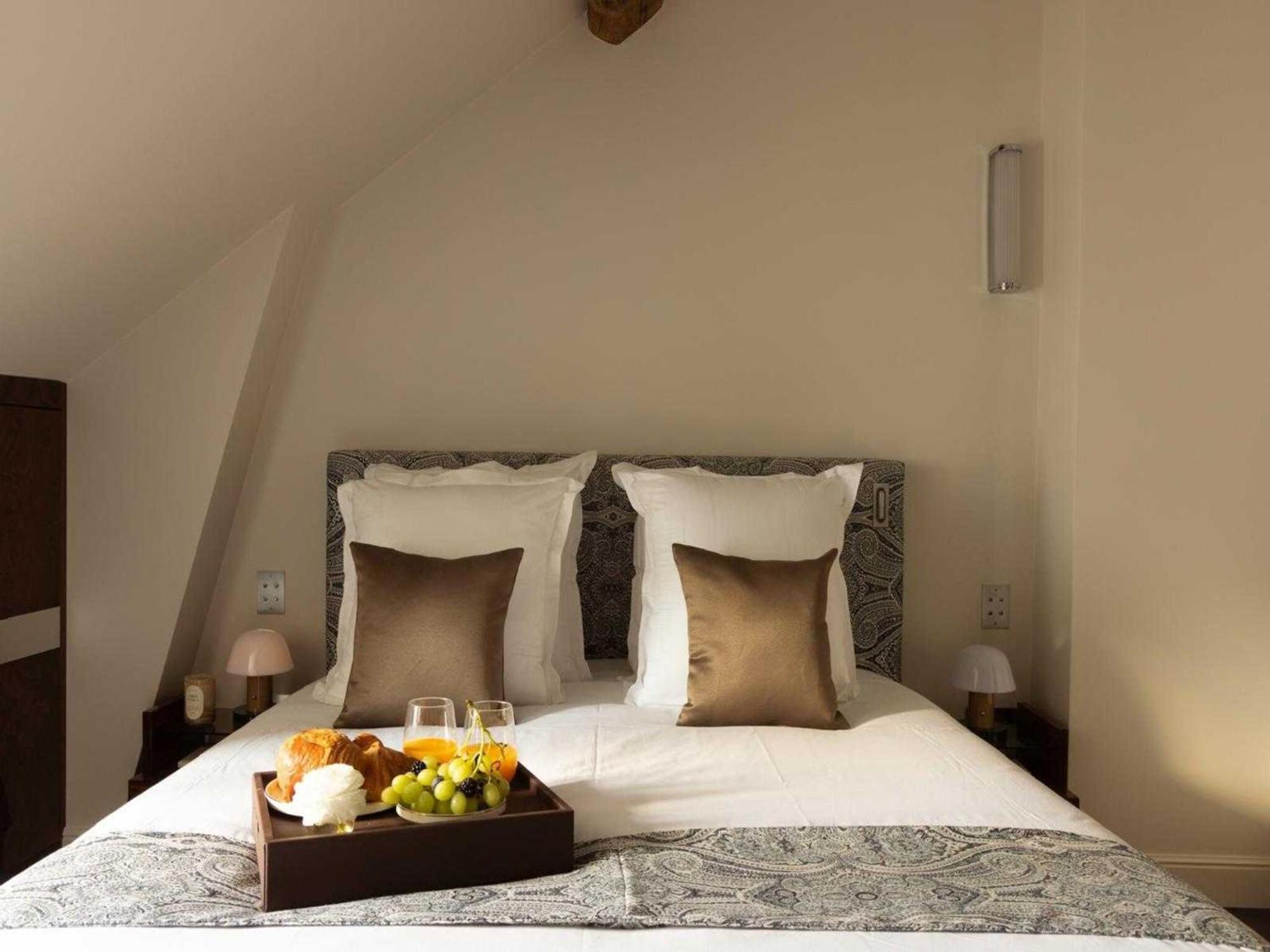 Apartment Palais Bourbon - 51- 2p - Invalides