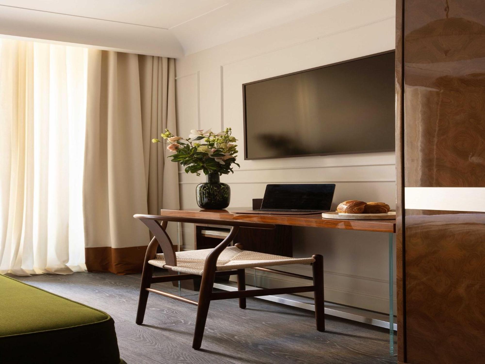 Apartment Palais Bourbon - 33 - 2p - Invalides *