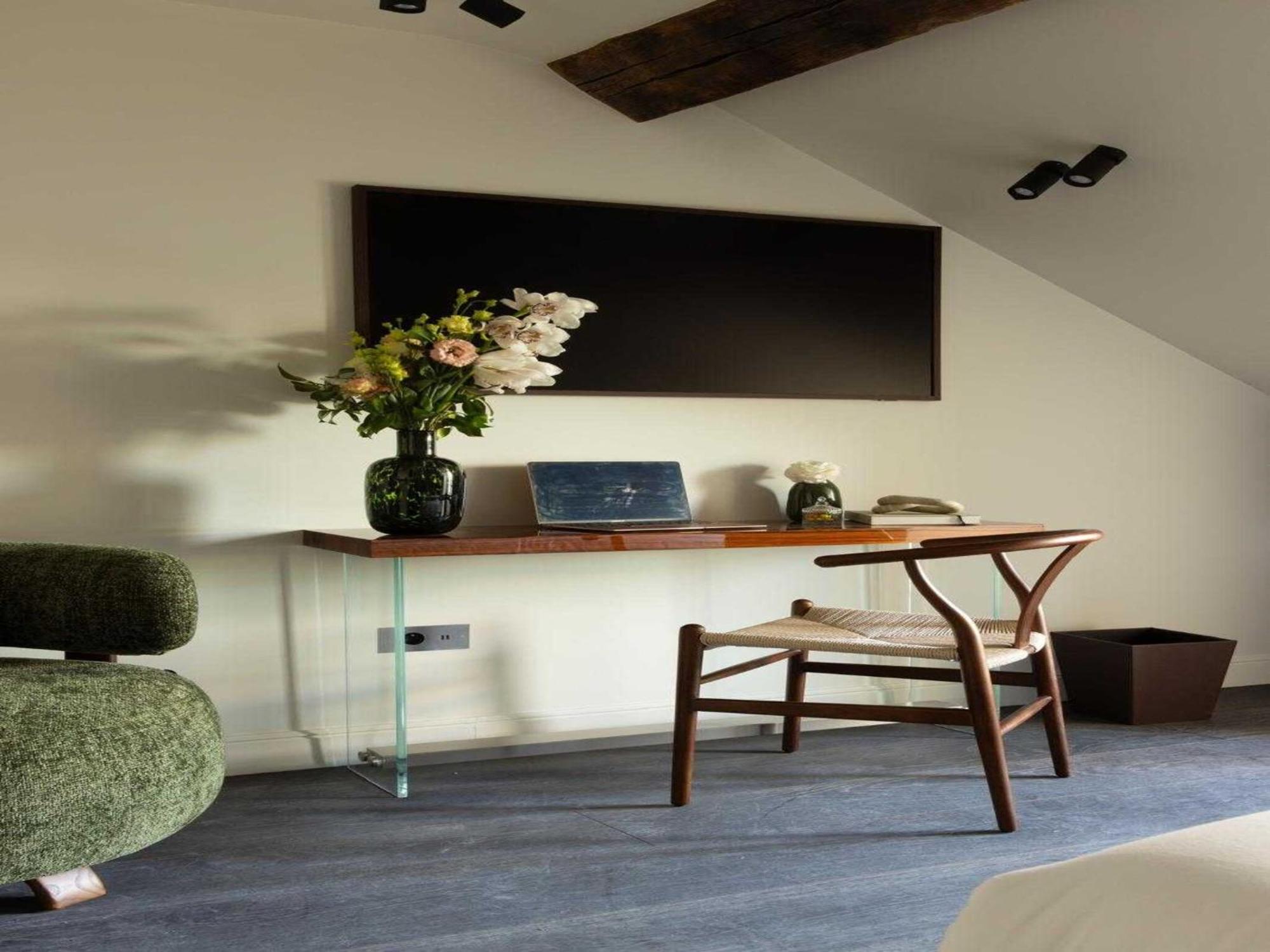 Palais Bourbon - 51- 2p - Invalides Apartment Paris
