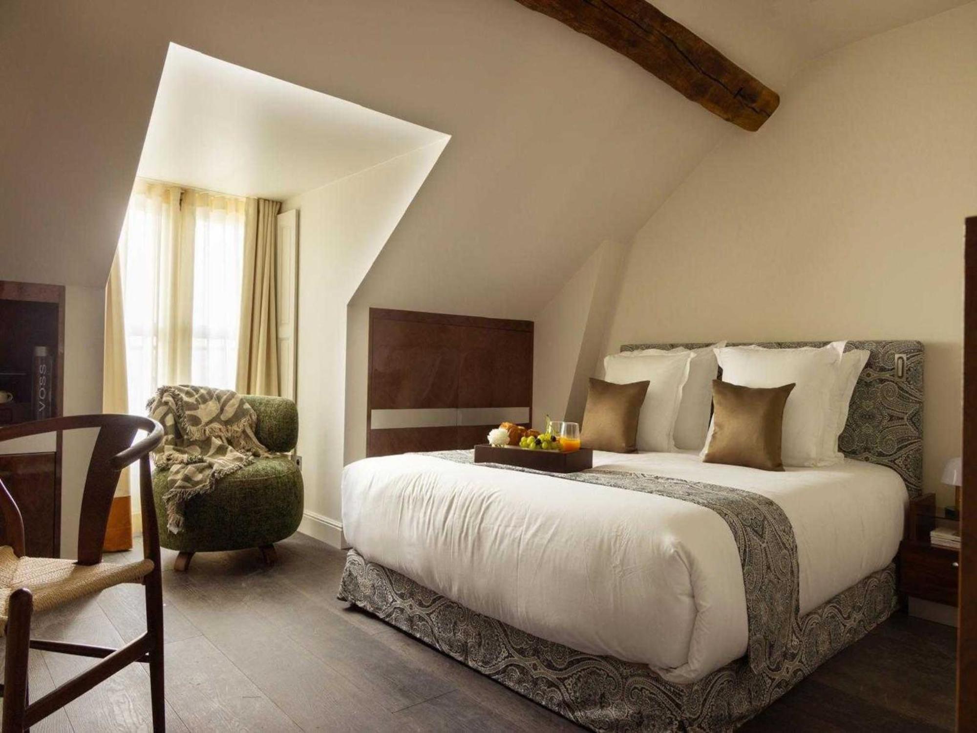 Apartment Palais Bourbon - 51- 2p - Invalides Paris