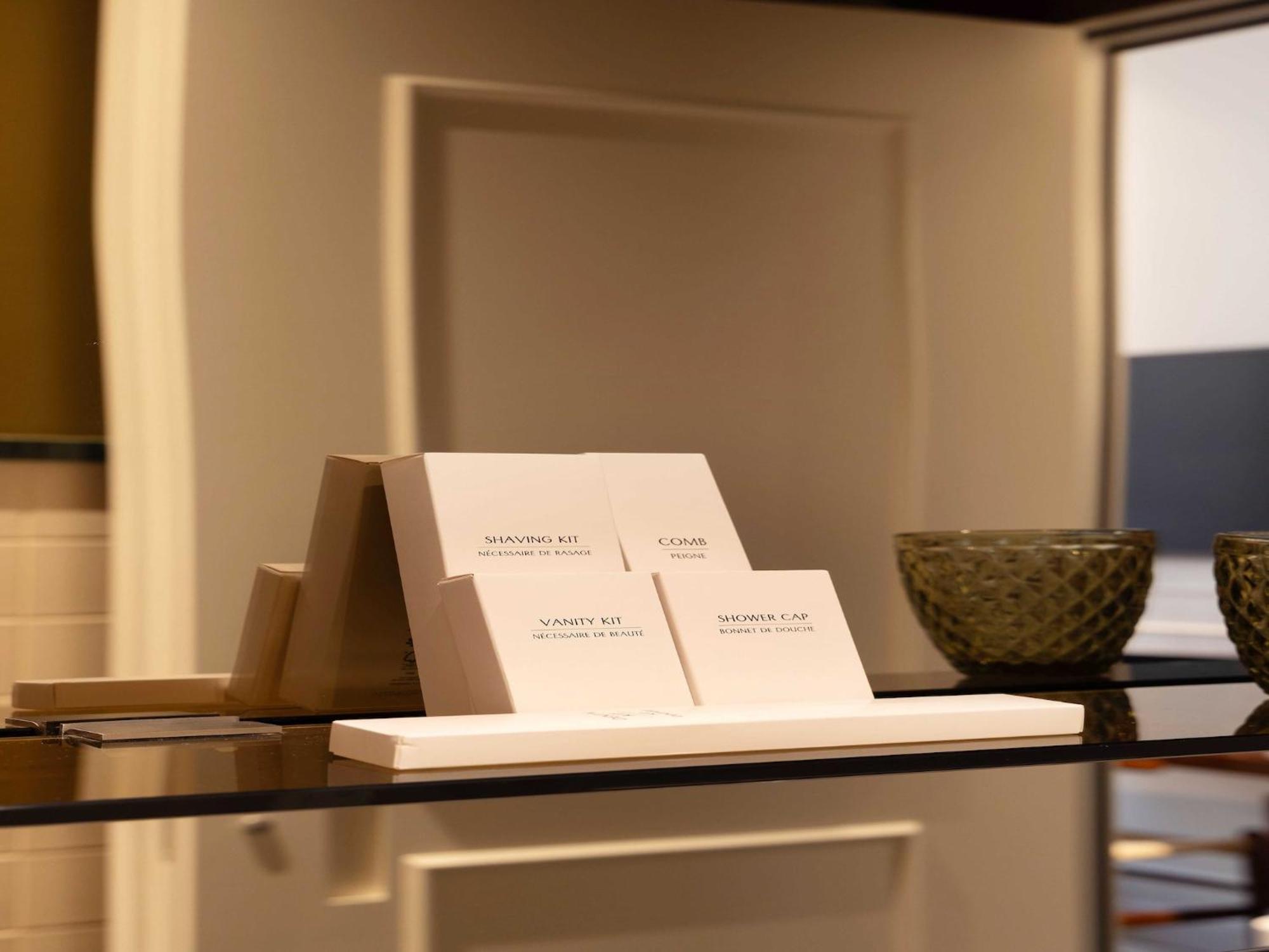 Apartment Palais Bourbon - 33 - 2p - Invalides Paris