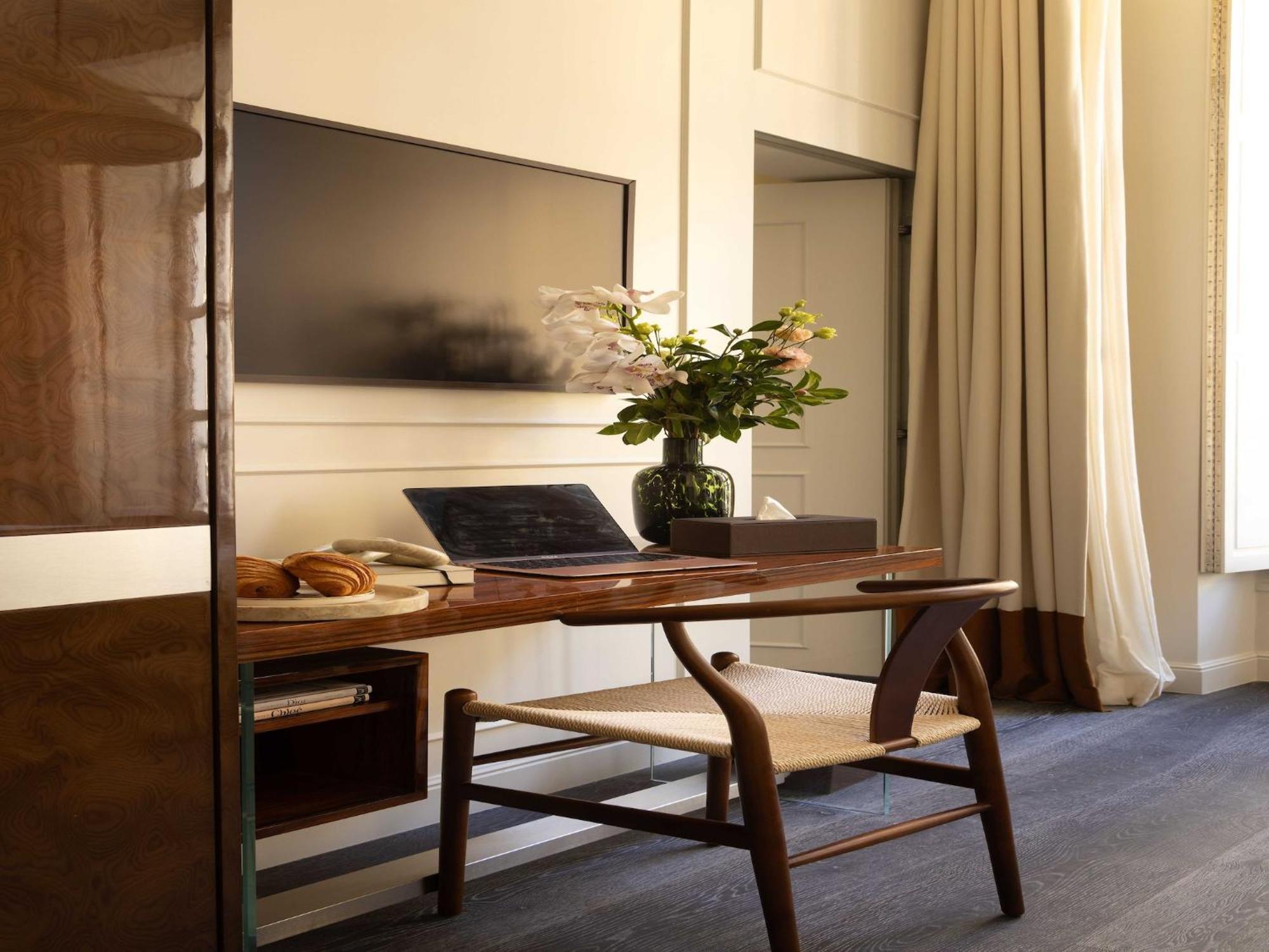 Apartment Palais Bourbon - 21- 4p - Invalides *