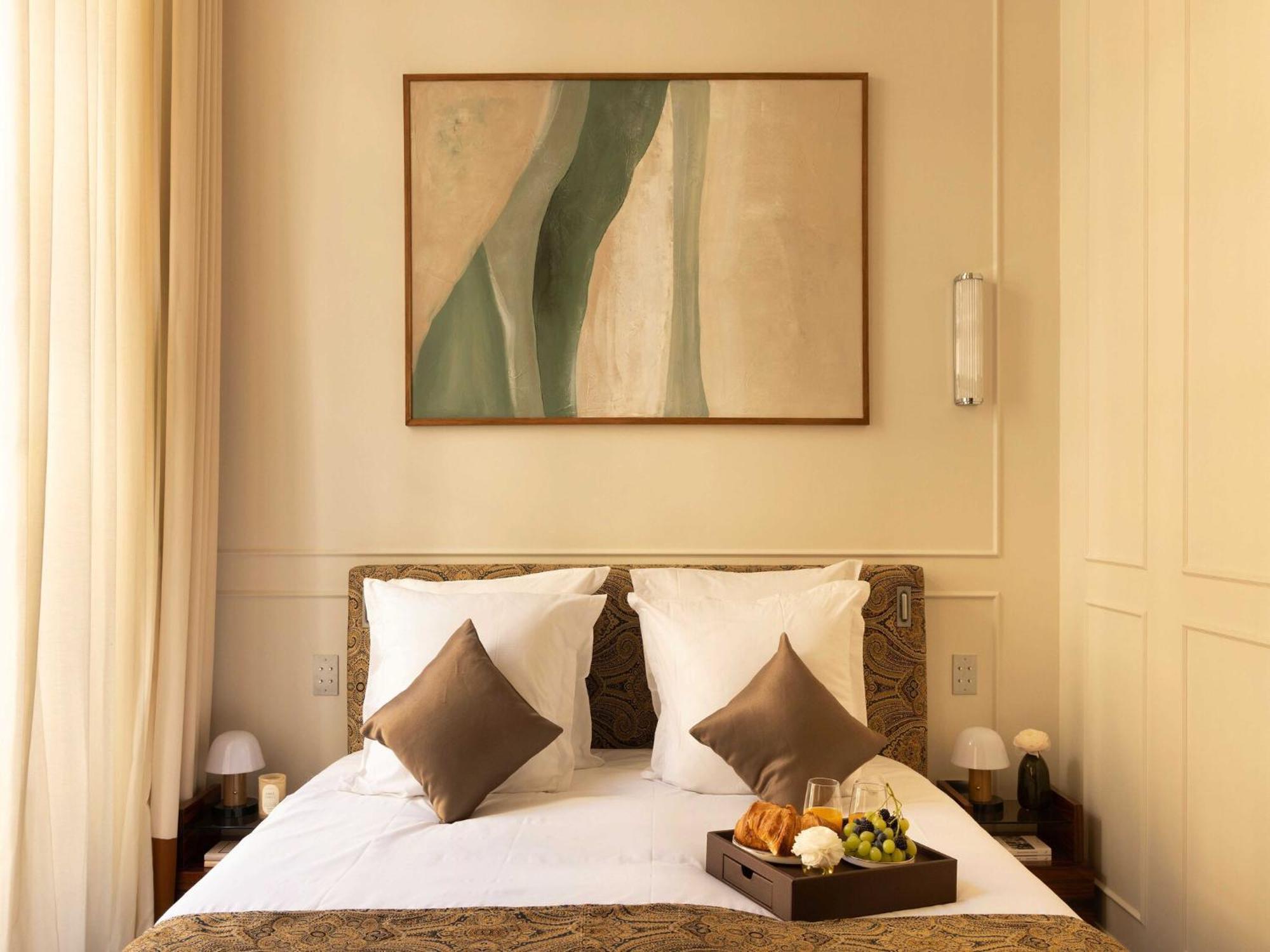 Apartment Palais Bourbon - 21- 4p - Invalides *