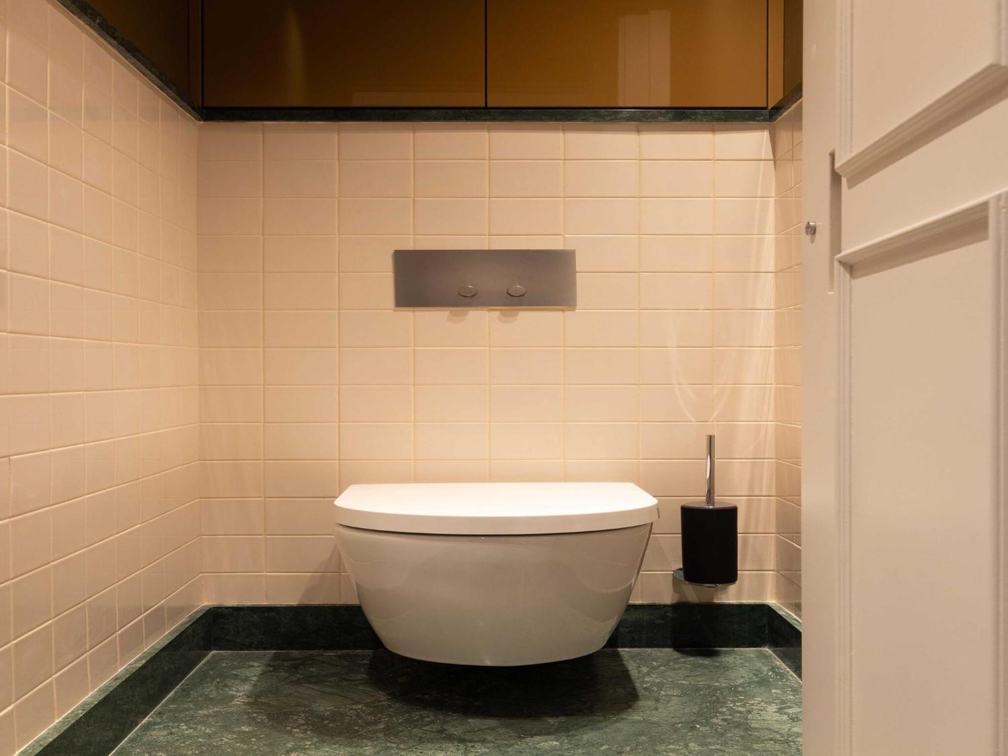 Apartment Palais Bourbon - 34 - 2p - Invalides