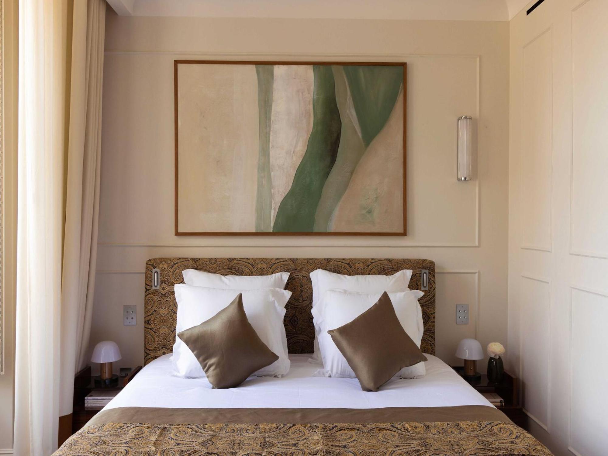 Apartment Palais Bourbon - 34 - 2p - Invalides *