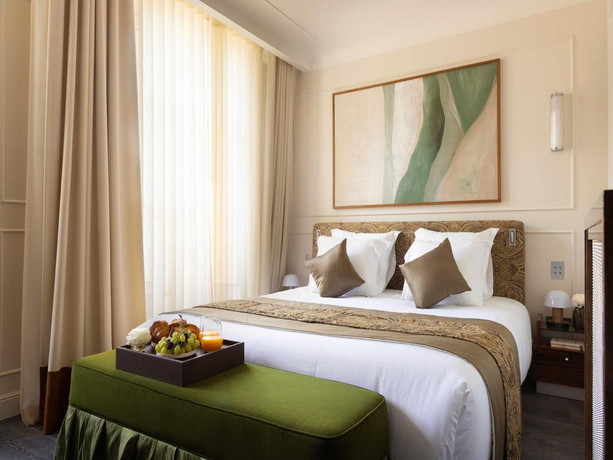 Palais Bourbon - 34 - 2p - Invalides Apartment *