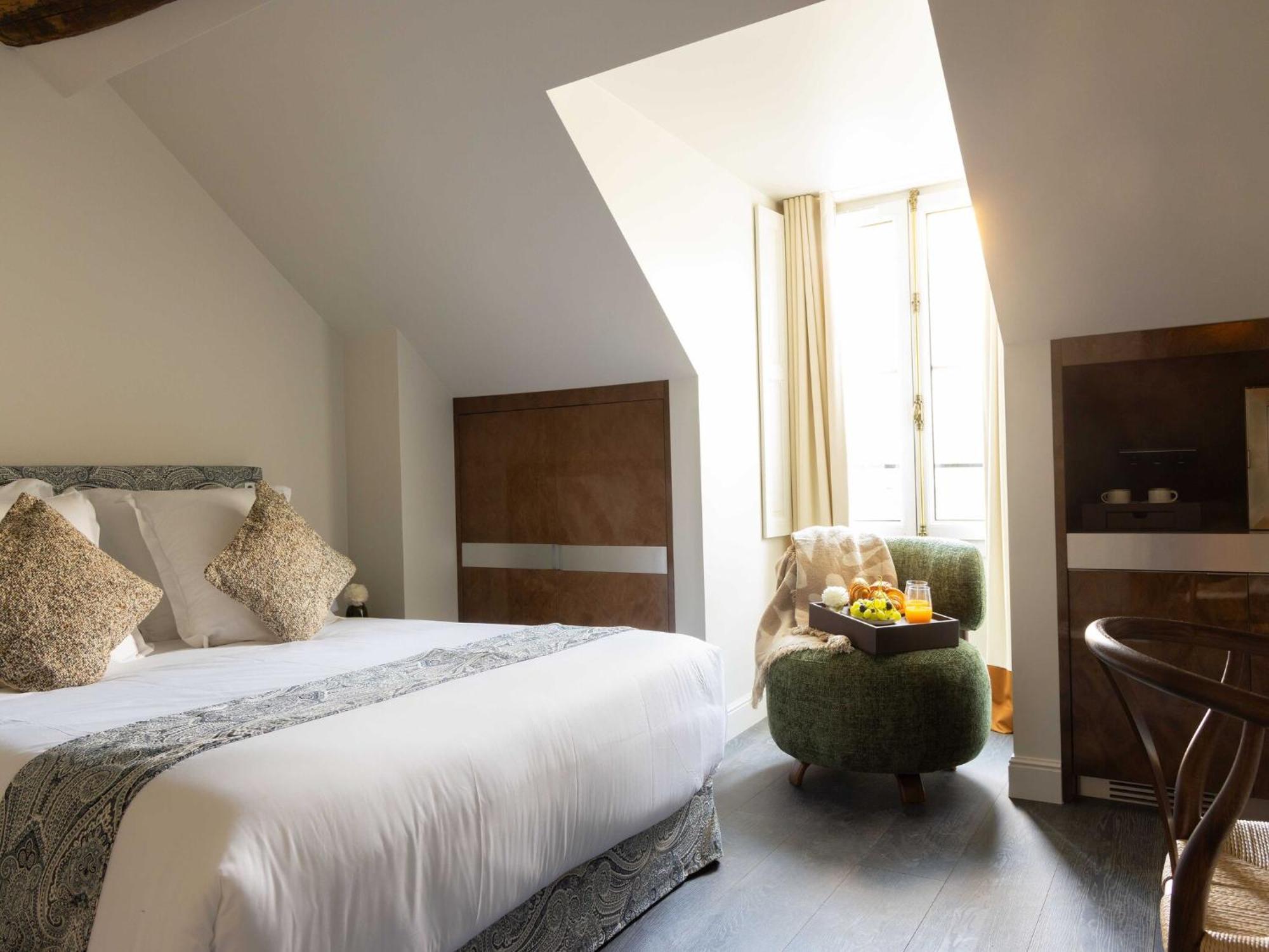 Palais Bourbon - 52 - 2p - Invalides