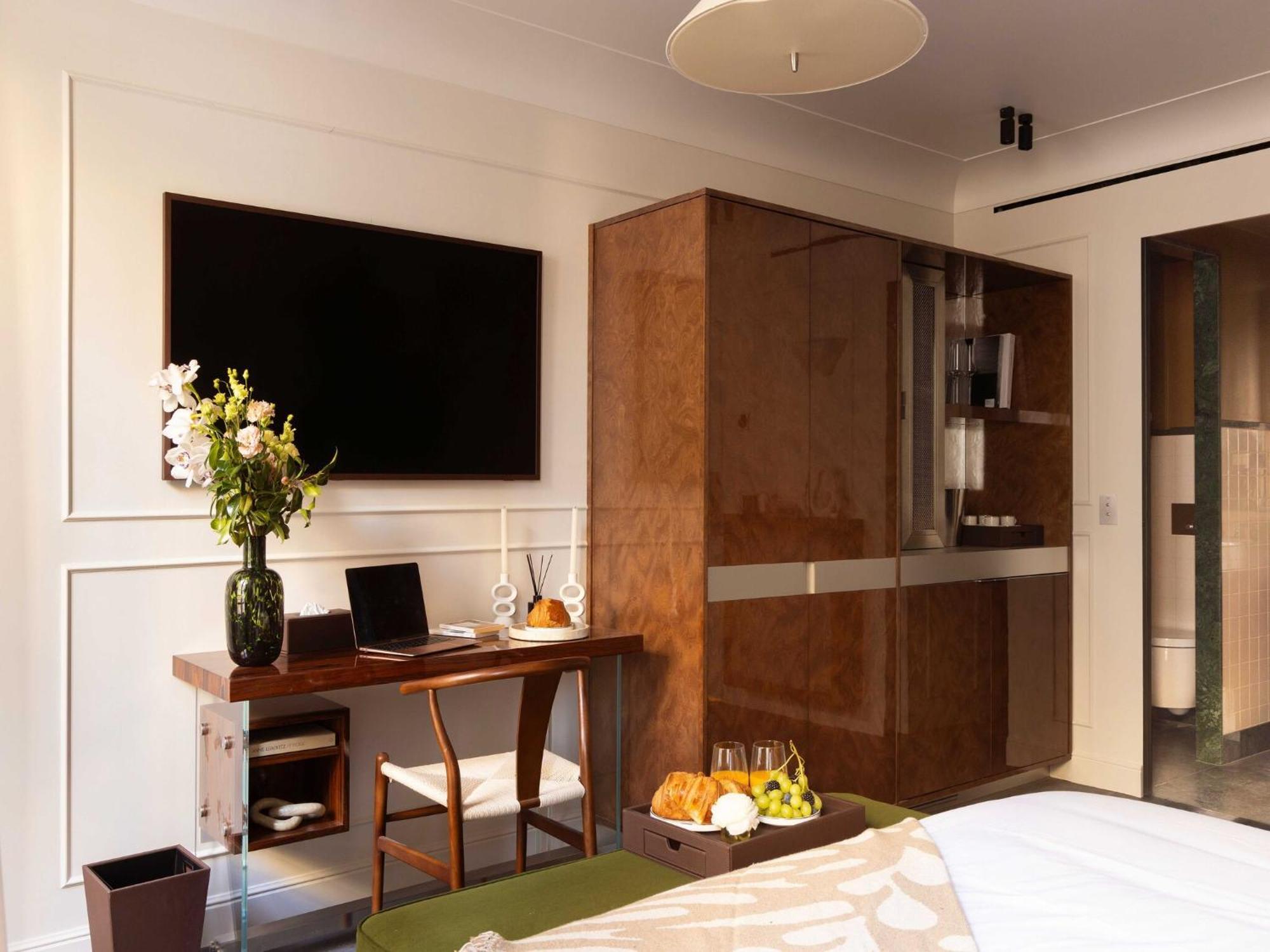 Apartment Palais Bourbon - 43- 2p - Invalides