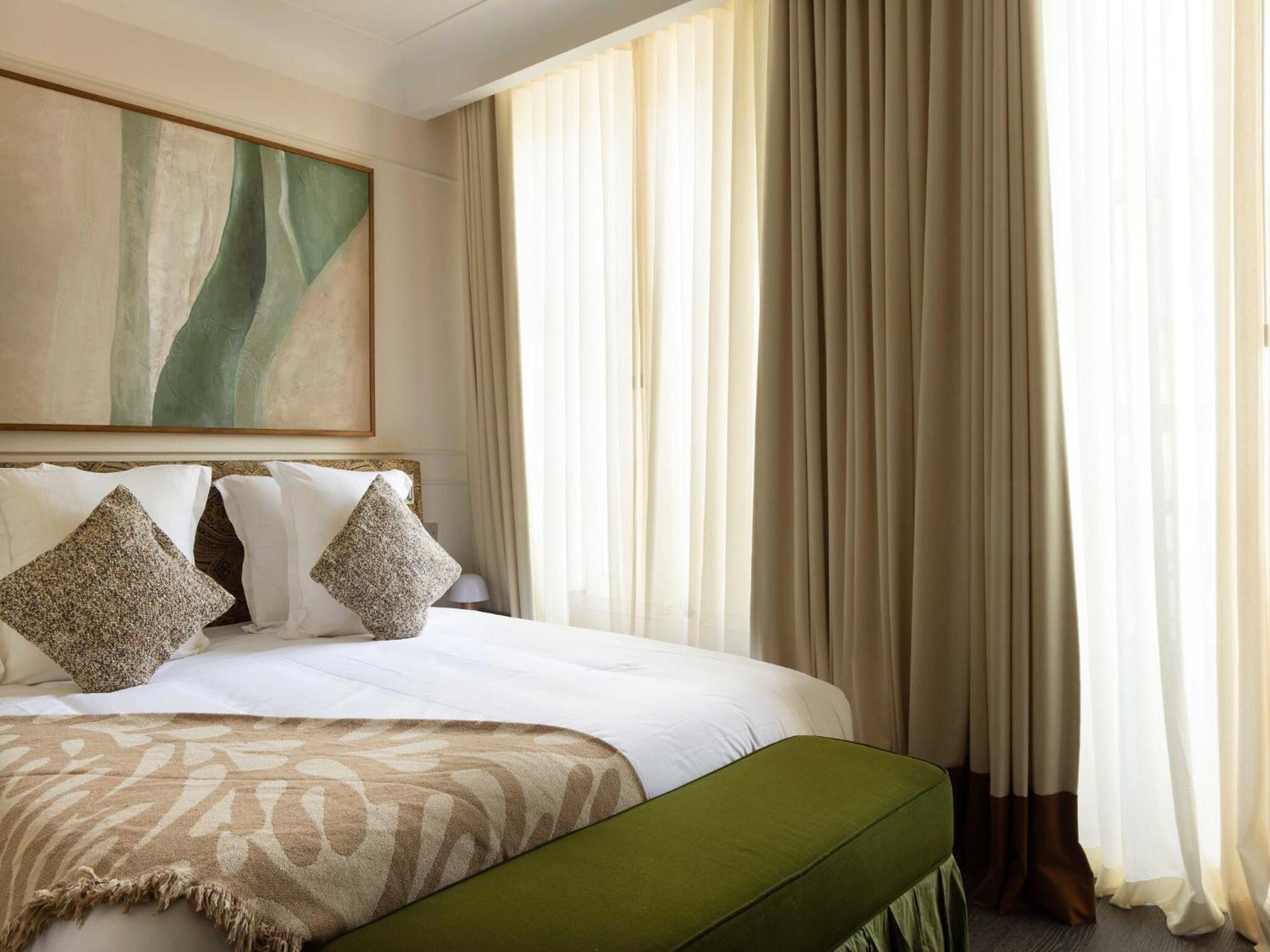 Palais Bourbon - 44 - 4p - Invalides Apartment Paris