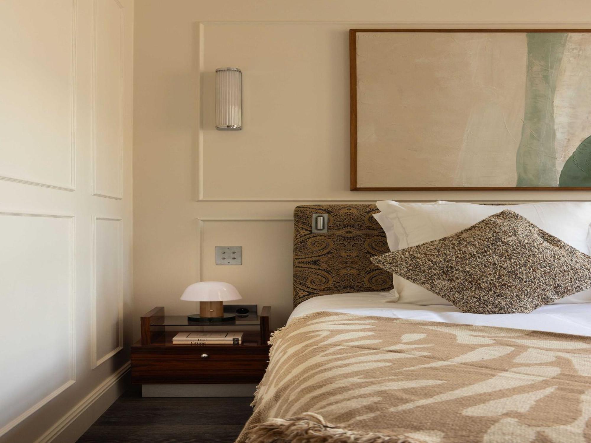 Apartment Palais Bourbon - 44 - 4p - Invalides