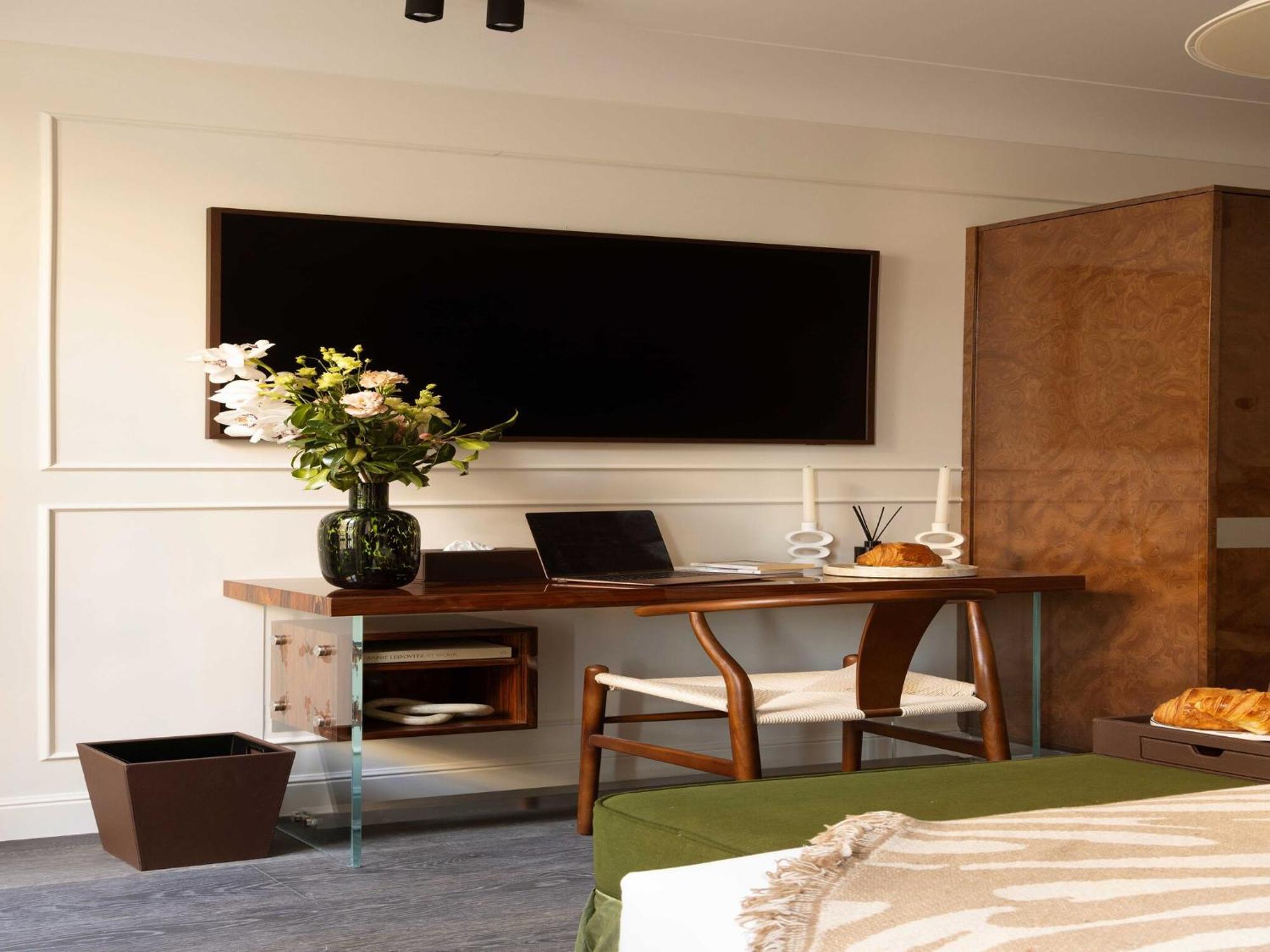 Apartment Palais Bourbon - 13- 2p - Invalides Paris